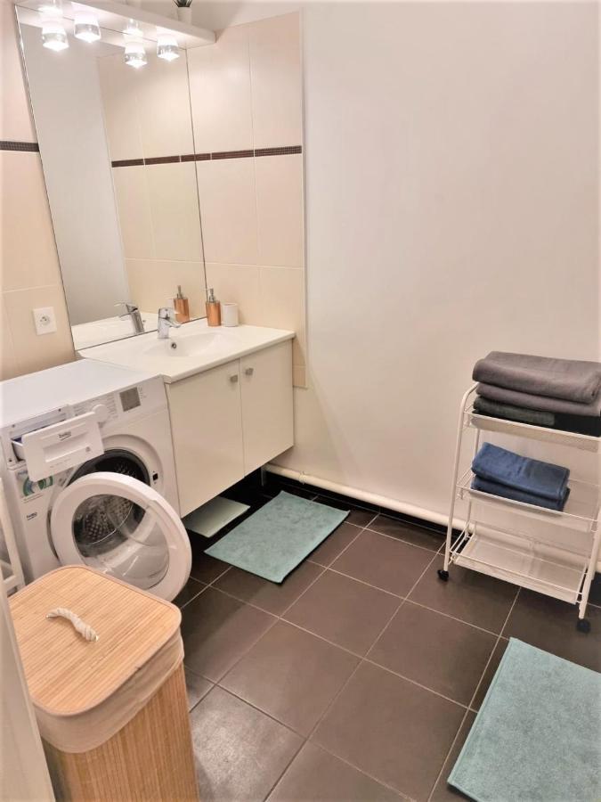 Evasion Apartment *